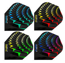 Harrows Orbital Flights