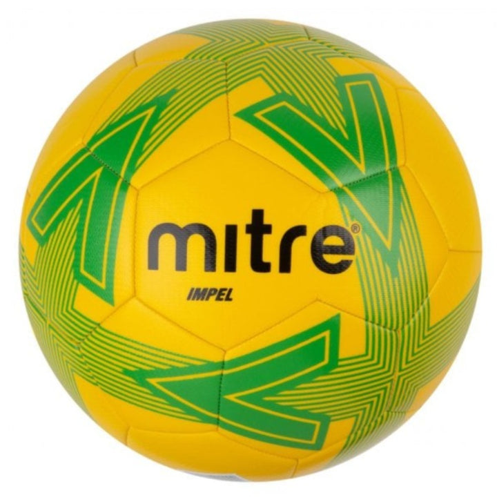 Mitre Impel