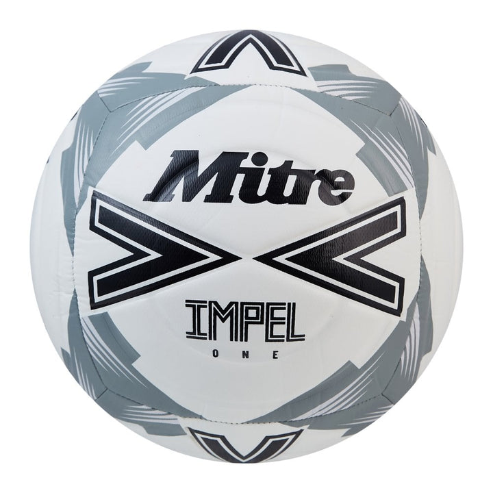 Mitre Impel One Football Pack (10)