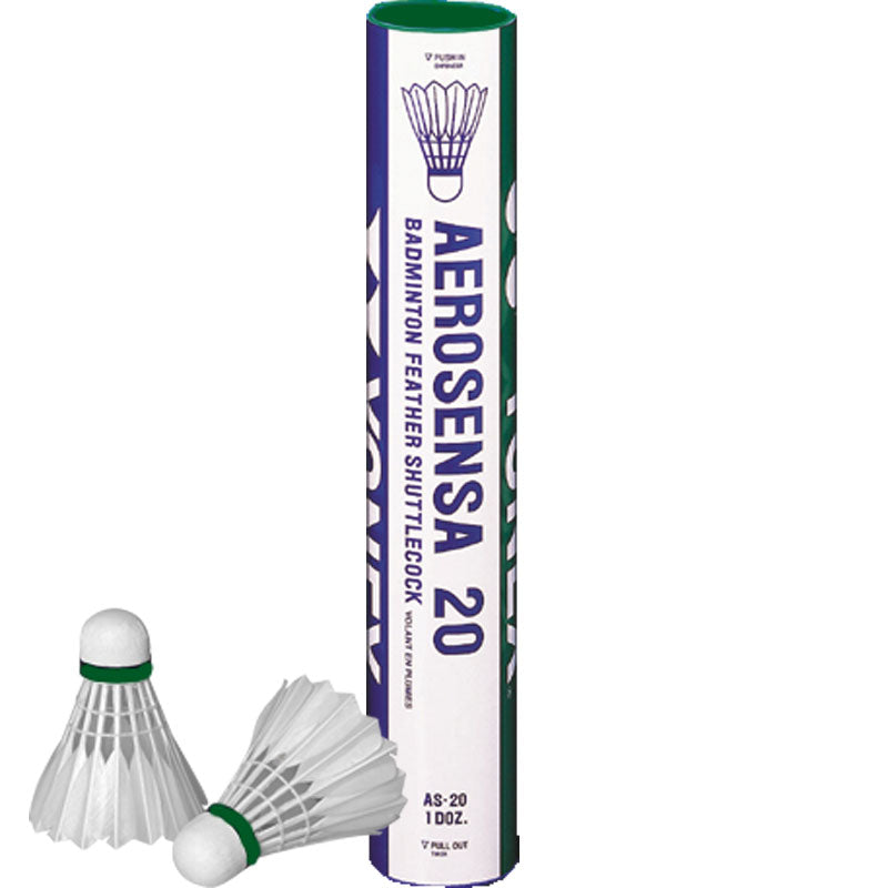 Yonex Aerosensa 20 Shuttle