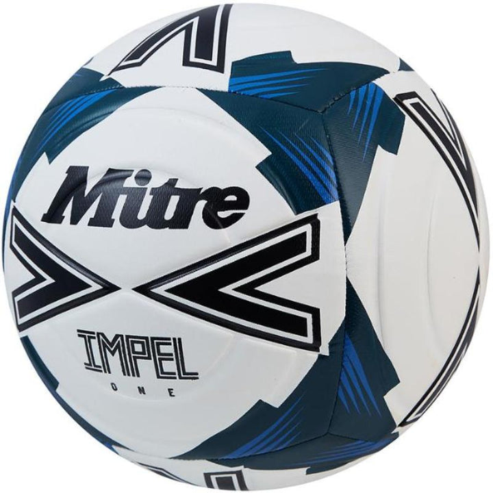 Mitre Impel One Football Pack (10)