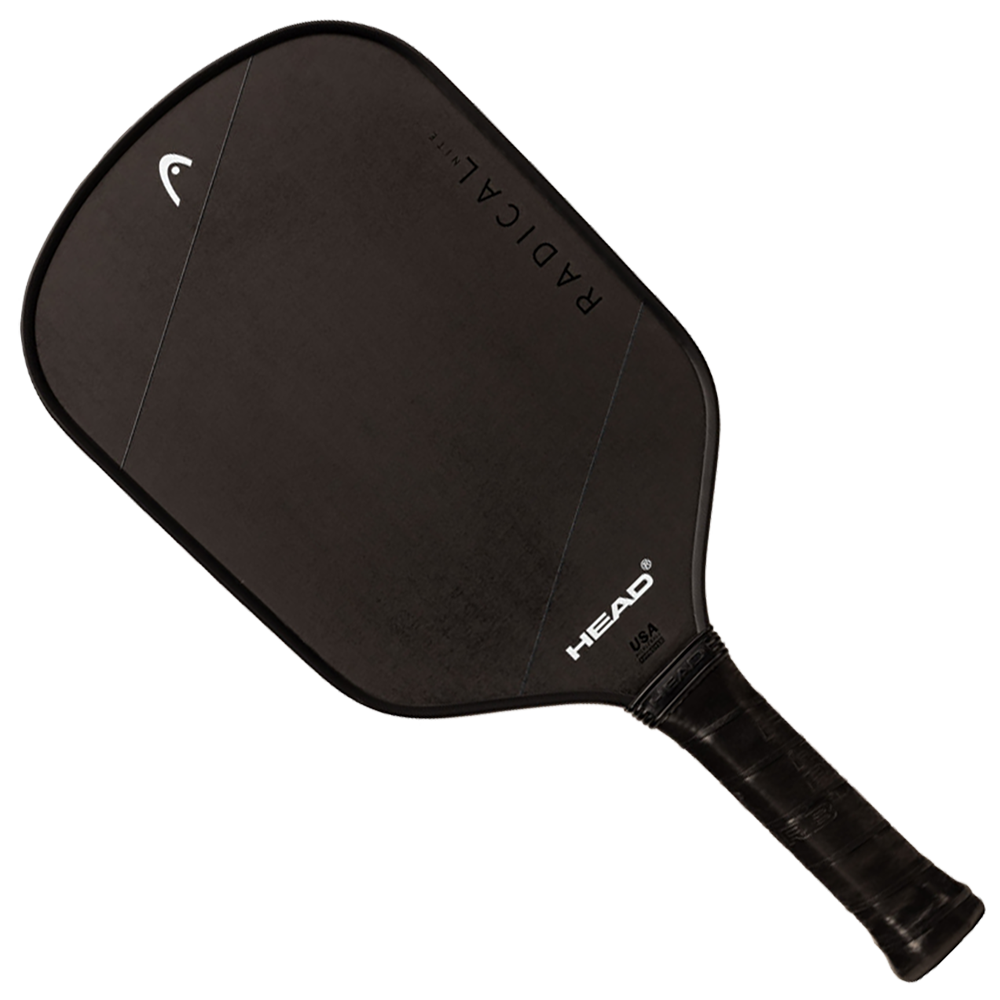 Head Radical Nite Pickleball Paddle