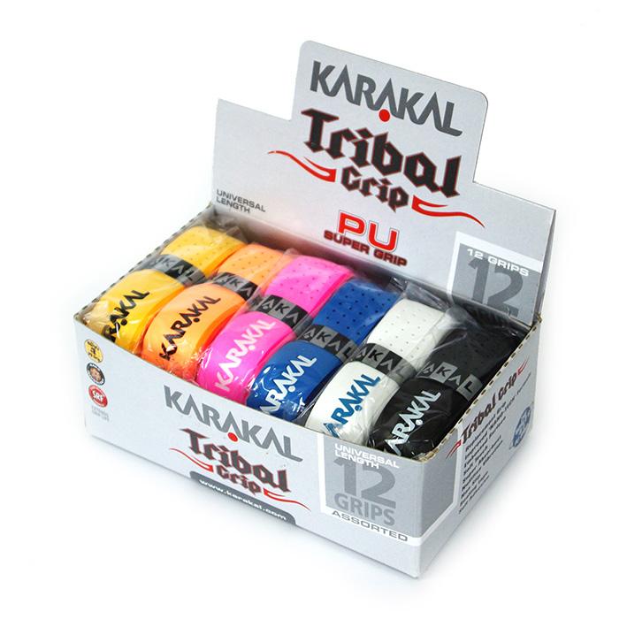 Karakal Tribal Grip