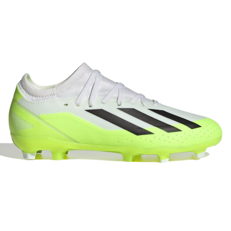 Adidas x 18.1 fg clearance junior