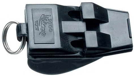 Acme Tornado Pealess Whistle