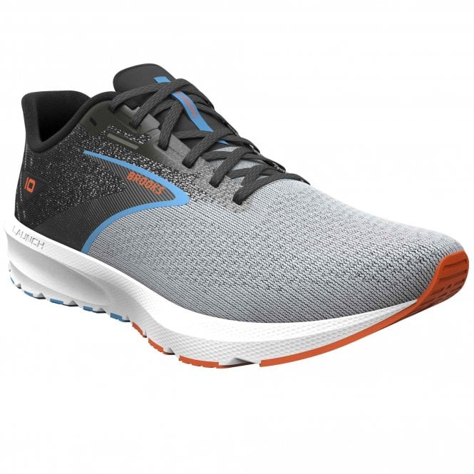 Brooks Lady Launch 10