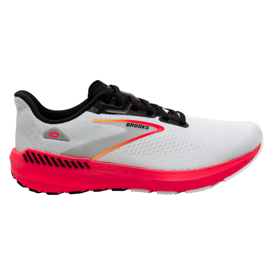Brooks Launch GTS 10