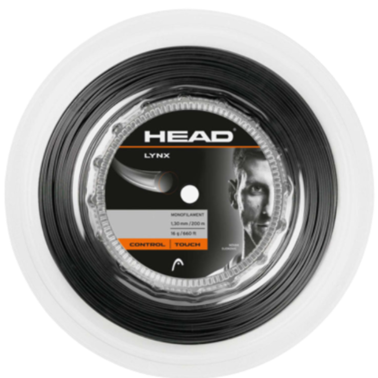Head Lynx String