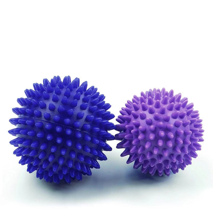 Fitness Mad Spikey Massage Ball