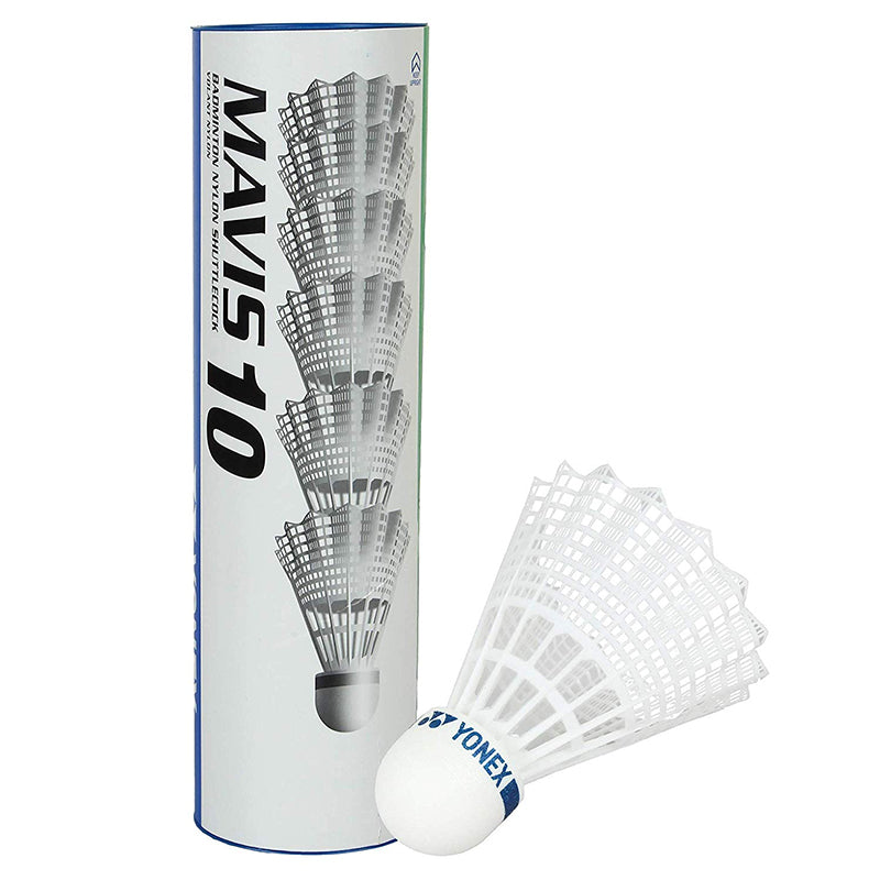 Yonex Mavis 10 Shuttle