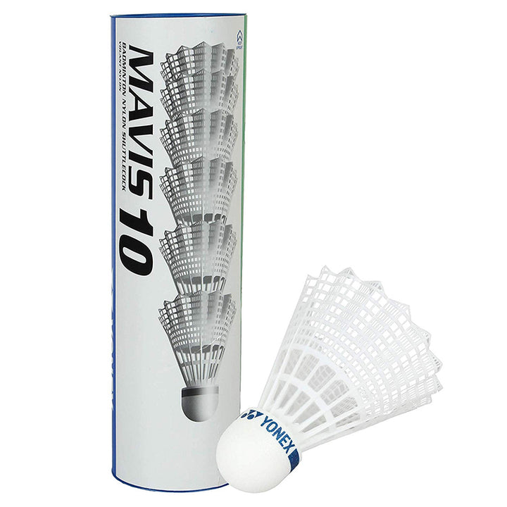 Yonex Mavis 10 Shuttle