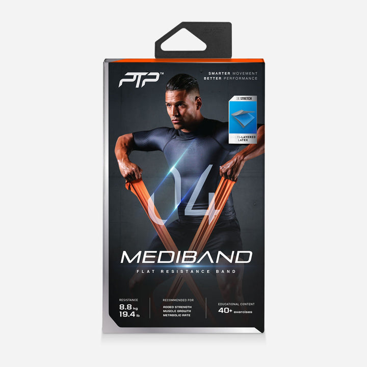 PTP Mediband