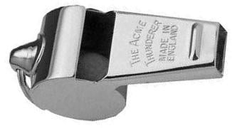 Acme Thunderer Whistle