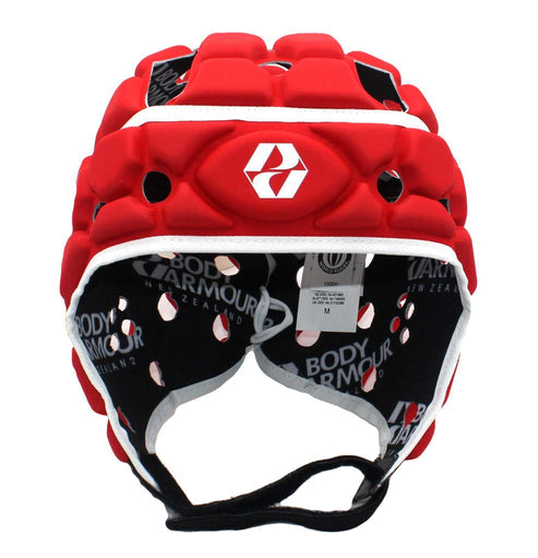Body Armour Club Headguard