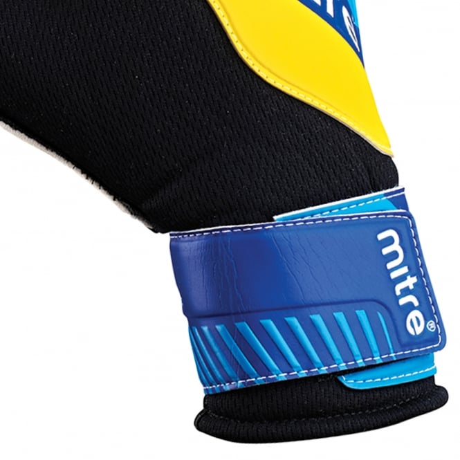 Mitre Magnetite Goalie Gloves