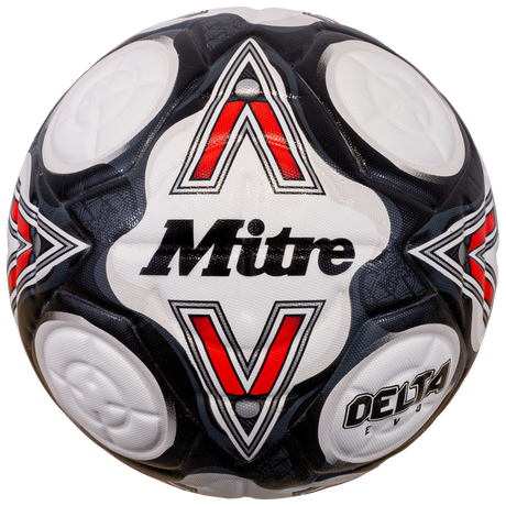 Mitre Delta Evo Football