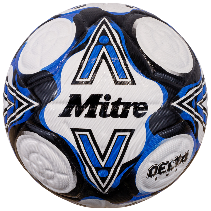 Mitre Delta One Football