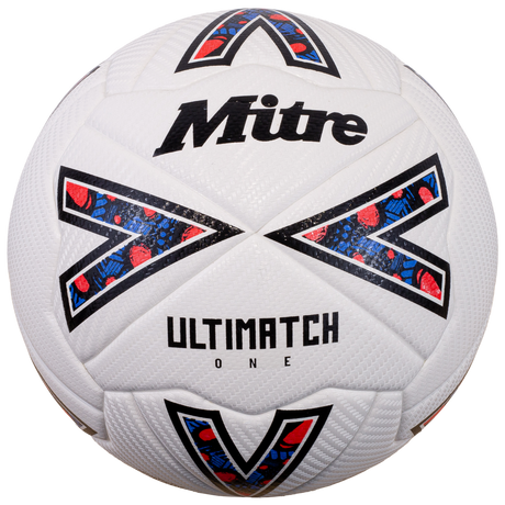 Mitre Ultimatch One