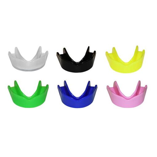 Safeguard Club Gum Shield