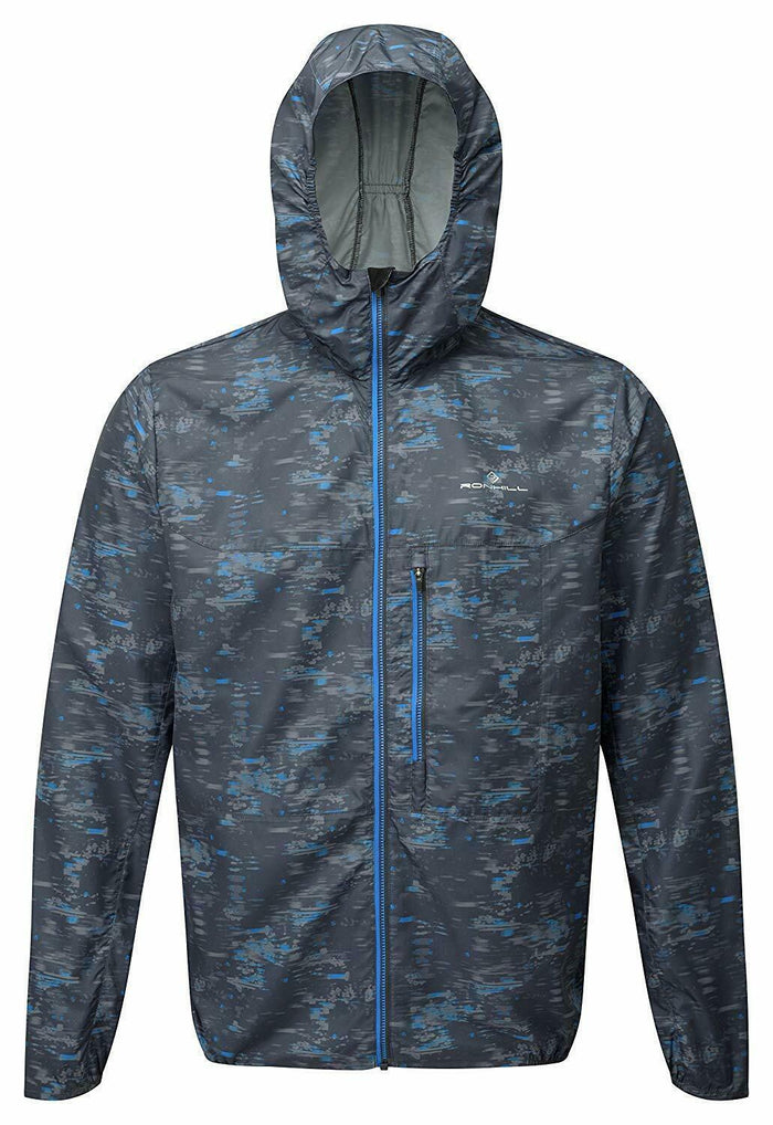 Ronhill Momentum Wind Chill Jacket