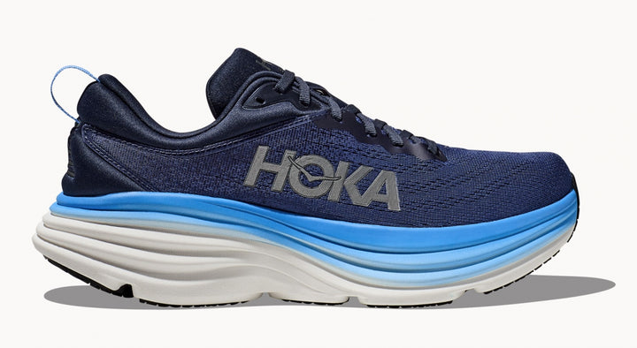 Hoka Bondi 8