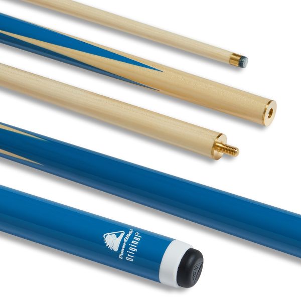 Powerglide Original Snooker Cue