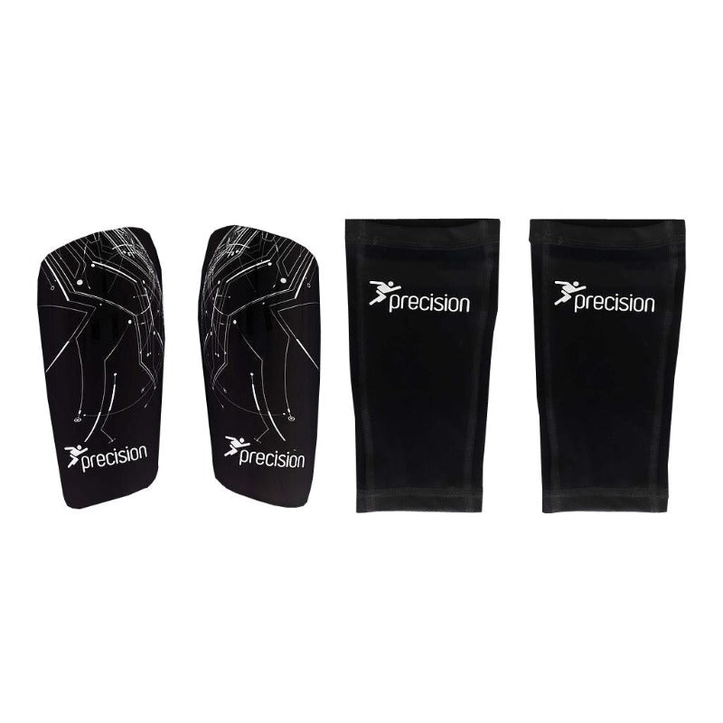 Precision Training Pro Matrix Shin Pad