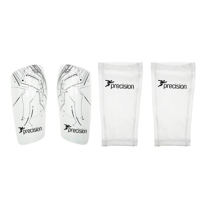 Precision Training Pro Matrix Shin Pad