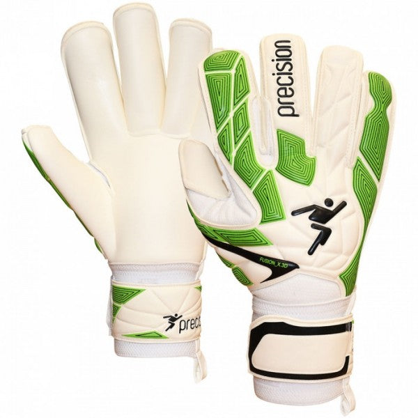 Precision Fusion X.3D Pro Roll Finger Giga PRG1430