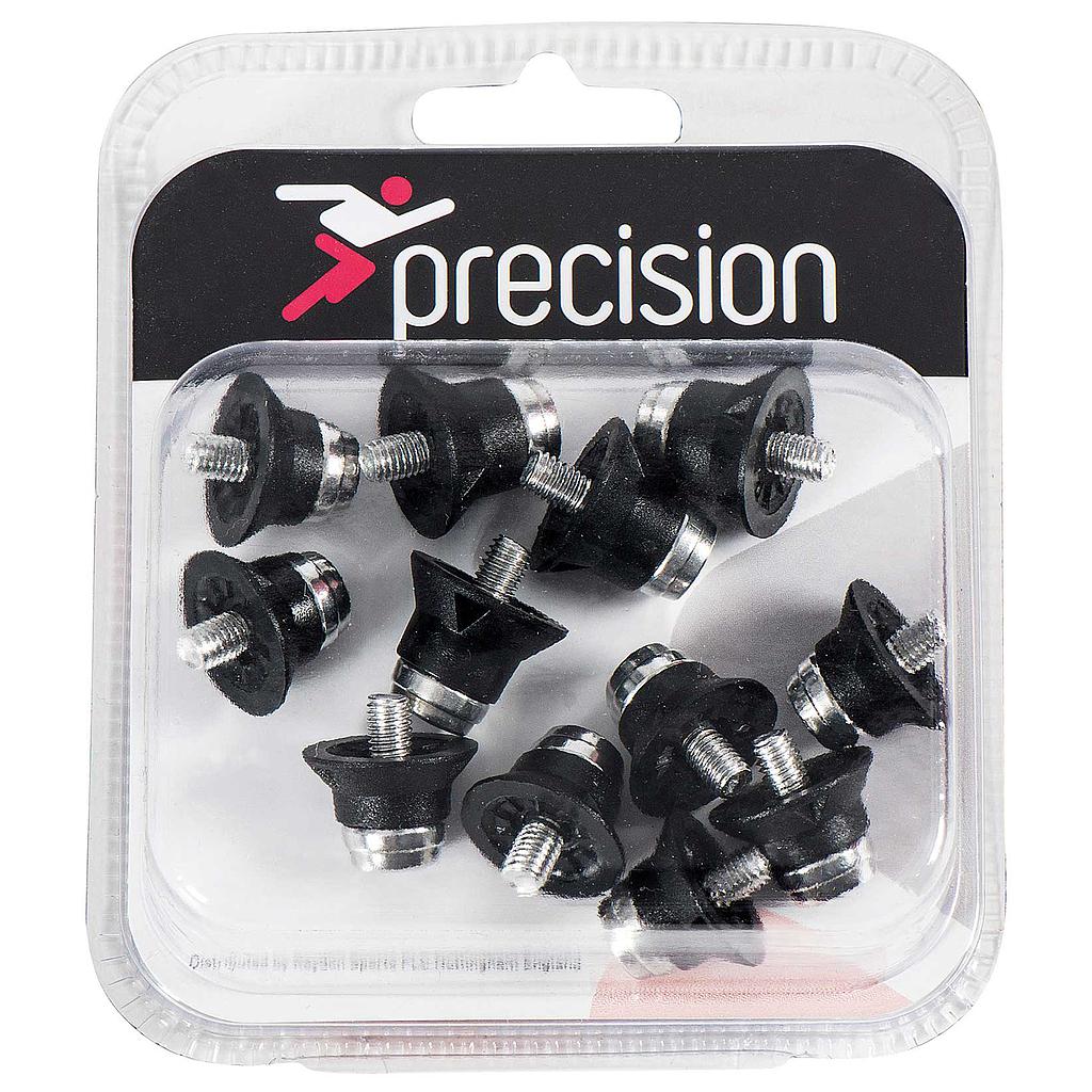 Precision Aluminium Tipped Studs