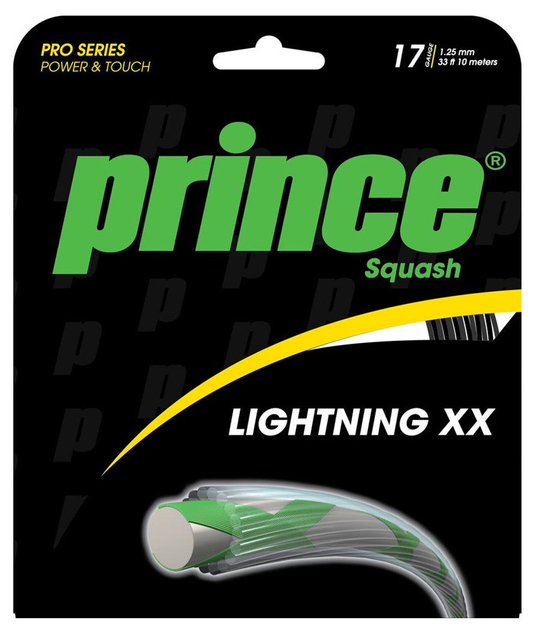 Prince Lightning XX 17