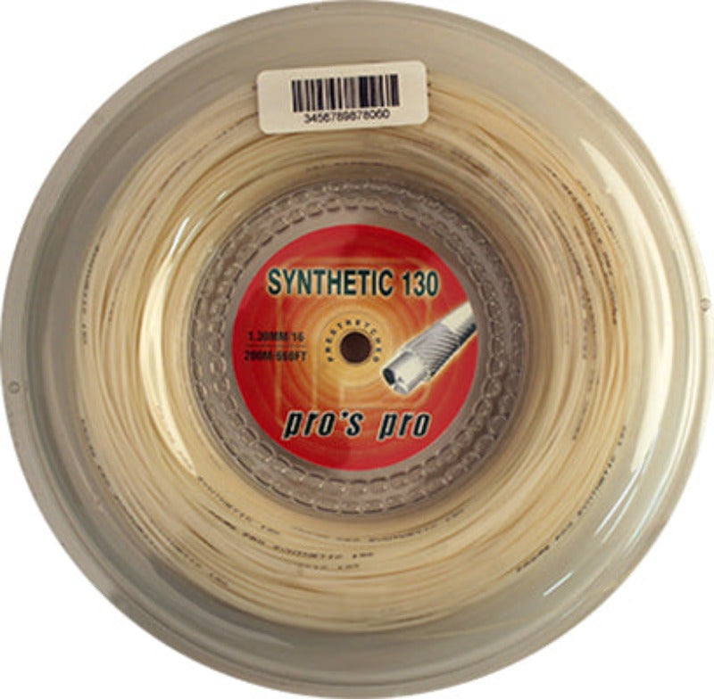 Pro's Pro Synthetic 130