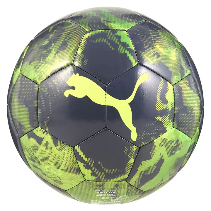 Puma Cup Graphic Football