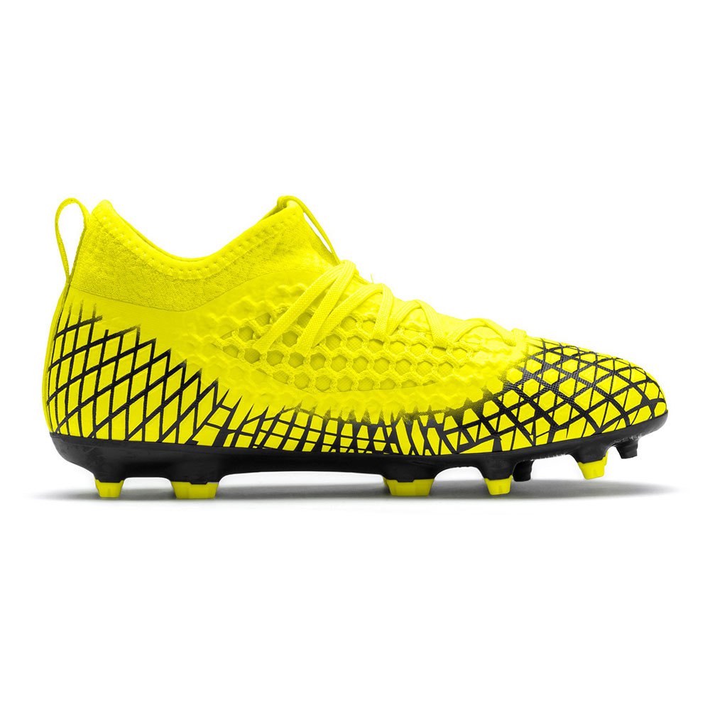 Puma Future FG/AG Net Junior