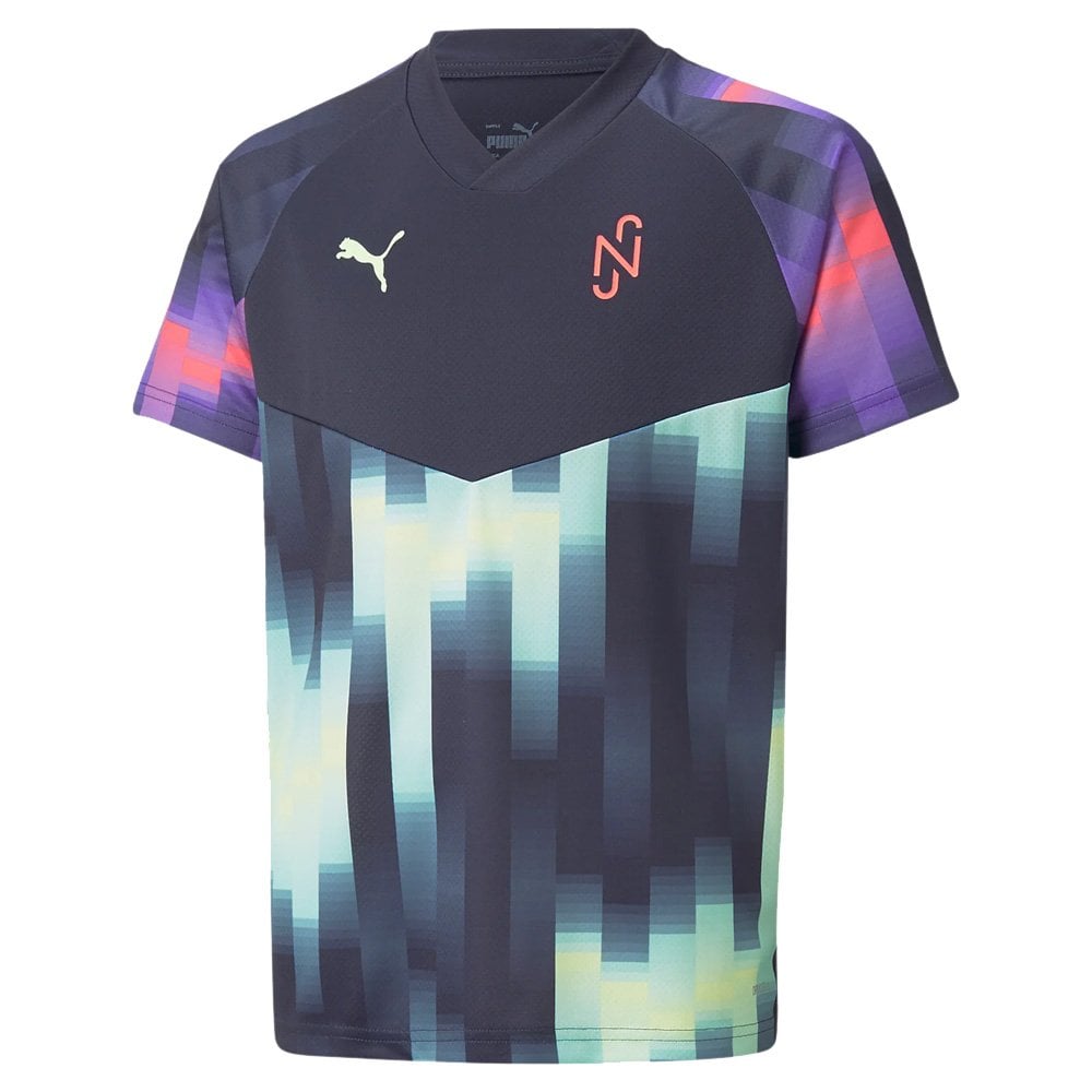 Puma Neymar Jnr T-Shirt