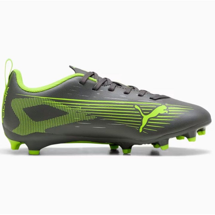 Puma Ultra 5 Play FG / AG Football Boots Junior