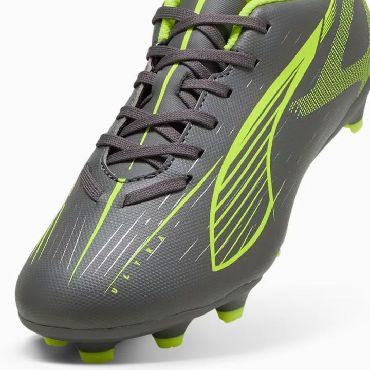 Puma Ultra 5 Play FG / AG Football Boots Junior
