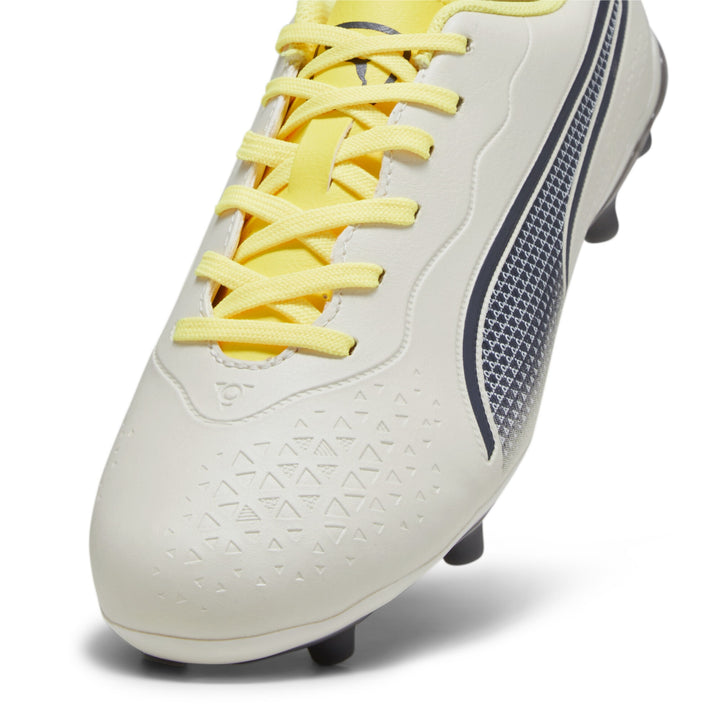 Puma King Match Jnr FG/AG