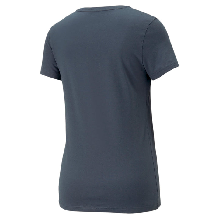 Puma Lady Graphics Laser Cut T/Shirt