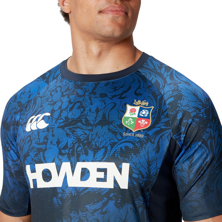Canterbury BIL Superlight T-Shirt