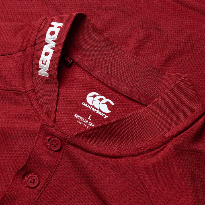 Canterbury BIL Poly Polo