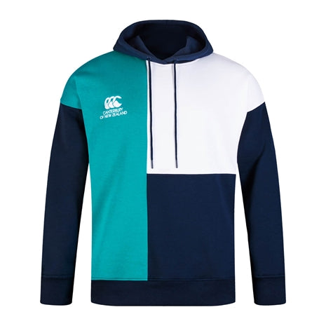 Canterbury Harlequin Hoodie – Knox Sports