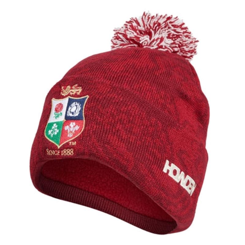 Canterbury BIL Fleece Lined Bobble Hat