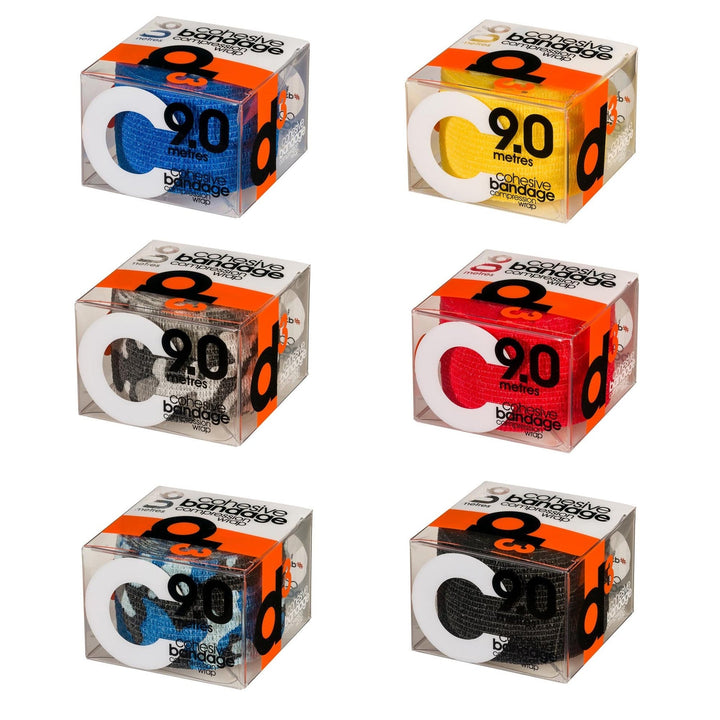 D3 Cohesive Bandage