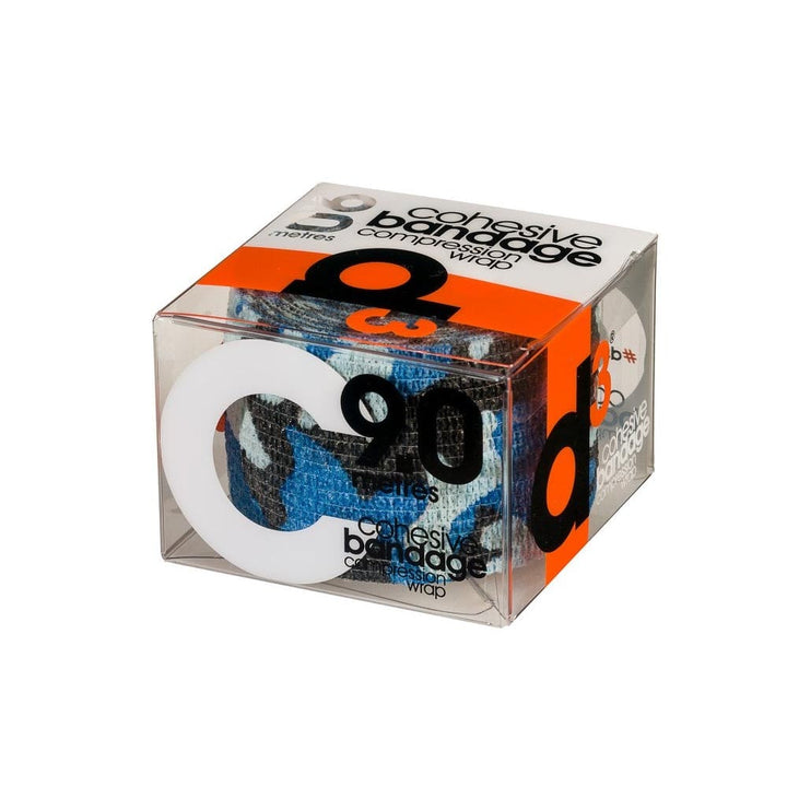 D3 Cohesive Bandage