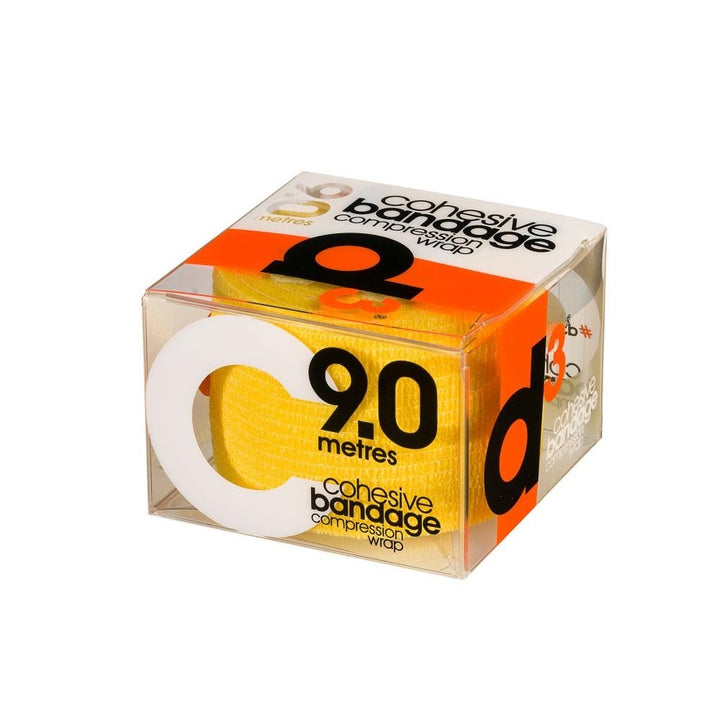 D3 Cohesive Bandage