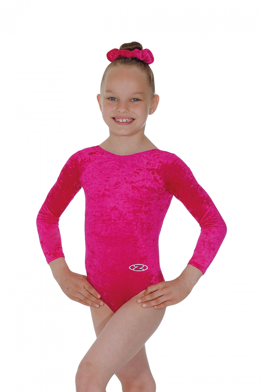 The Zone Ramona Leotard