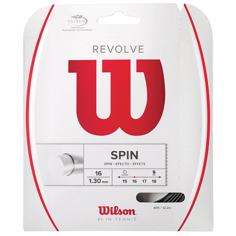 Wilson Revolve