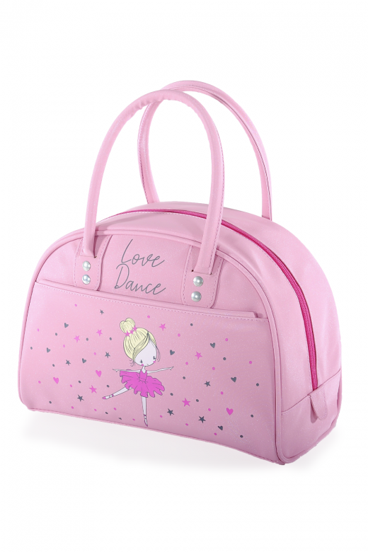 Roch Valley Retro Bag