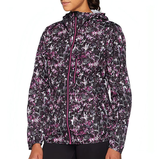 Ronhill Womens Momentum WindChill Jacket